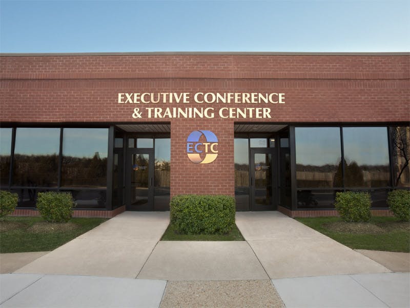 ECTC ECTC Dulles Conference & Training